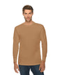 LS15009 Lane Seven Unisex Heavyweight Long-Sleeve T-Shirt