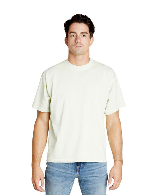 LS16005 Lane Seven Unisex Urban Heavyweight T-Shirt