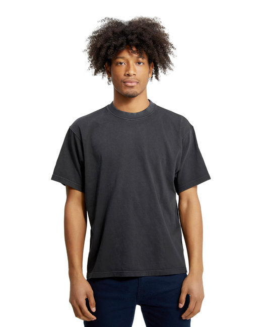 LS16005 Lane Seven Unisex Urban Heavyweight T-Shirt