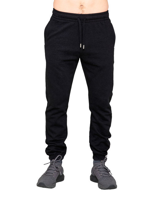 LS16006 Lane Seven Unisex Urban Jogger Pant