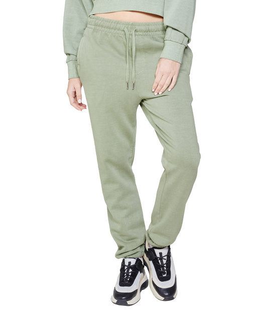 LS16006 Lane Seven Unisex Urban Jogger Pant