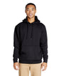 LS18002 Lane Seven Unisex Future Fleece Hooded Sweatshirt