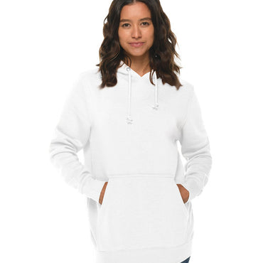 LS19001 Lane Seven Unisex Heavyweight Pullover Hooded Sweatshirt