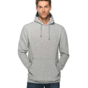 LS19001 Lane Seven Unisex Heavyweight Pullover Hooded Sweatshirt