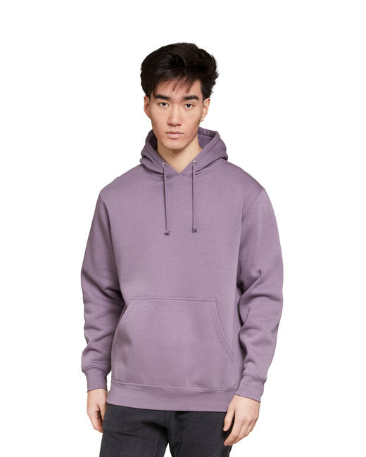 LS19001 Lane Seven Unisex Heavyweight Pullover Hooded Sweatshirt