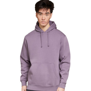 LS19001 Lane Seven Unisex Heavyweight Pullover Hooded Sweatshirt