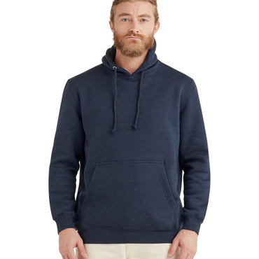 LS19001 Lane Seven Unisex Heavyweight Pullover Hooded Sweatshirt