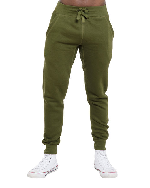 LST006 Lane Seven Unisex Premium Jogger Pant