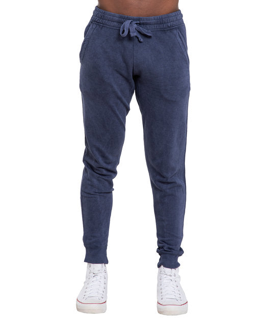 LST009 Lane Seven Unisex Vintage Jogger Pant