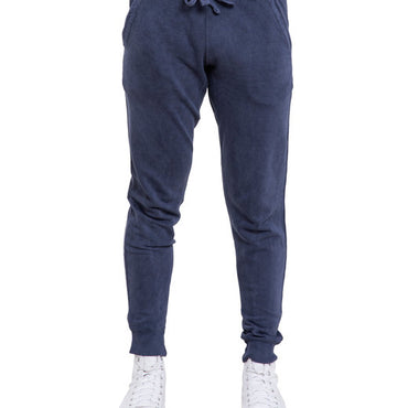 LST009 Lane Seven Unisex Vintage Jogger Pant