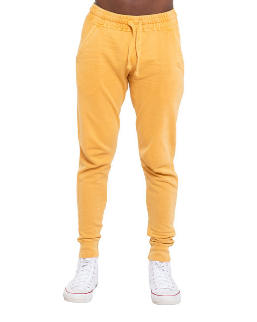 LST009 Lane Seven Unisex Vintage Jogger Pant