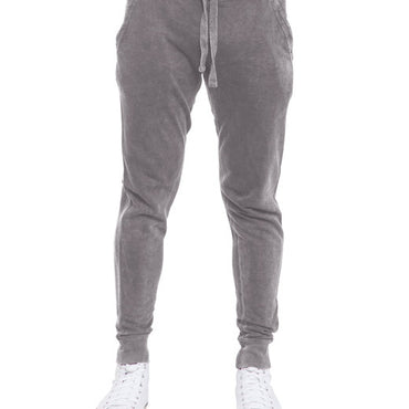 LST009 Lane Seven Unisex Vintage Jogger Pant