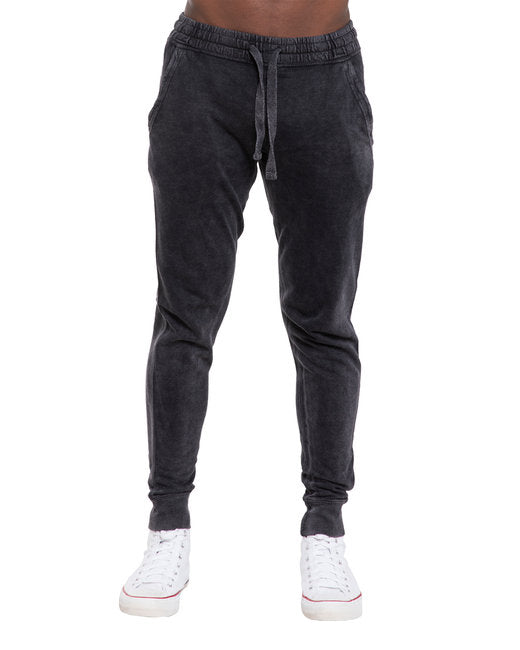 LST009 Lane Seven Unisex Vintage Jogger Pant