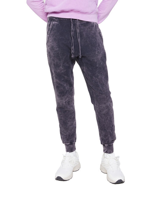 LST009 Lane Seven Unisex Vintage Jogger Pant