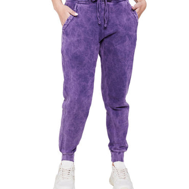 LST009 Lane Seven Unisex Vintage Jogger Pant