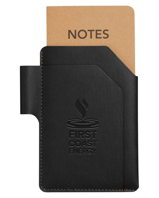 M006 Harriton Ground Notes Jotter ( 200-Pack )