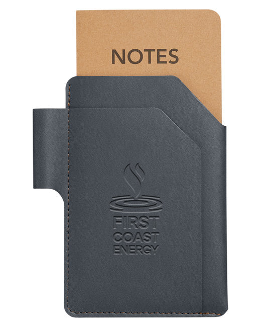 M006 Harriton Ground Notes Jotter ( 200-Pack )