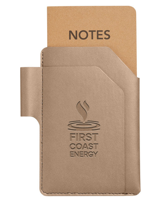 M006 Harriton Ground Notes Jotter ( 200-Pack )