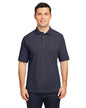 M200 Harriton Men's 6 oz. Ringspun Cotton Piqué Short-Sleeve Polo