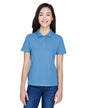 M200W Harriton Ladies' 6 oz. Ringspun Cotton Piqué Short-Sleeve Polo