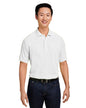 M208 Harriton Men's Charge Snag and Soil Protect Polo