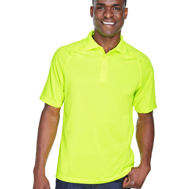 M211 Harriton Men's Advantage Tactical Performance Polo