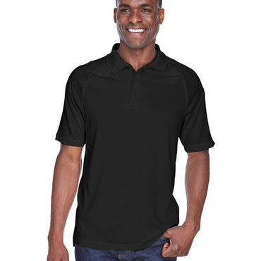 M211 Harriton Men's Advantage Tactical Performance Polo