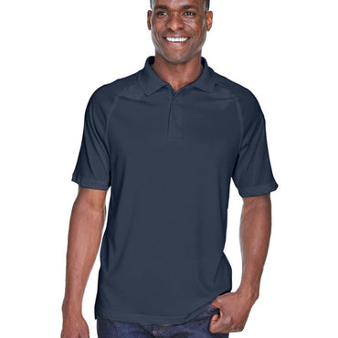 M211 Harriton Men's Advantage Tactical Performance Polo