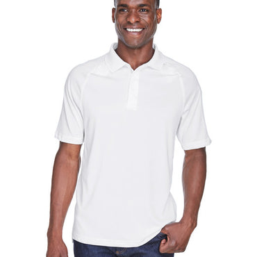 M211 Harriton Men's Advantage Tactical Performance Polo