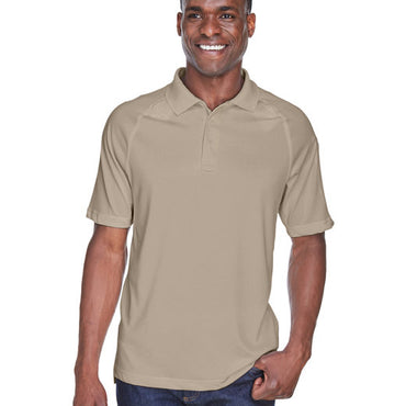 M211 Harriton Men's Advantage Tactical Performance Polo