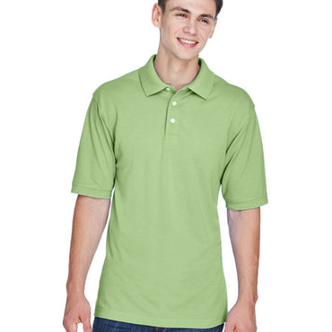 M265 Harriton Men's 5.6 oz. Easy Blend™ Polo