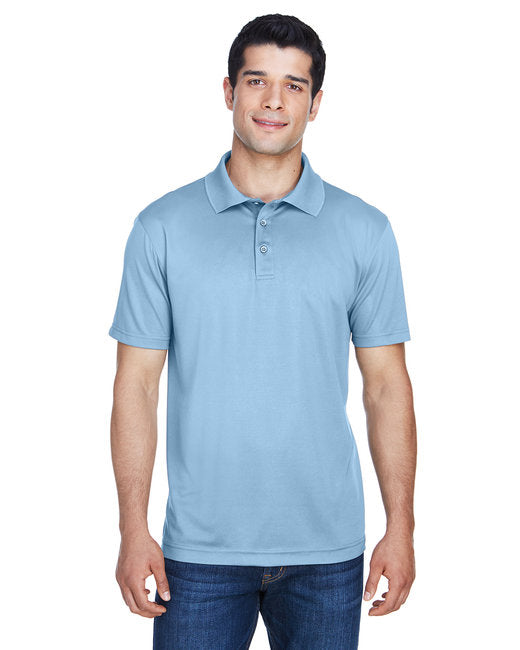 M315 Harriton Men's 4 oz. Polytech Polo