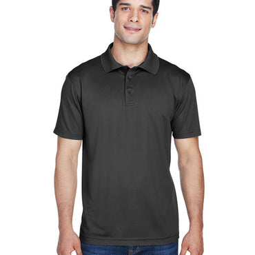 M315 Harriton Men's 4 oz. Polytech Polo