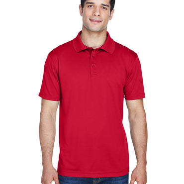 M315 Harriton Men's 4 oz. Polytech Polo