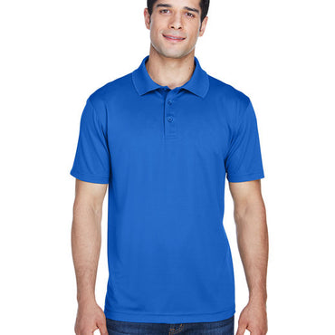 M315 Harriton Men's 4 oz. Polytech Polo