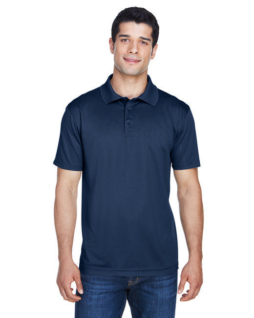 M315 Harriton Men's 4 oz. Polytech Polo