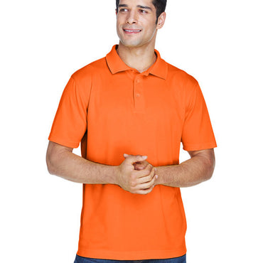 M315 Harriton Men's 4 oz. Polytech Polo