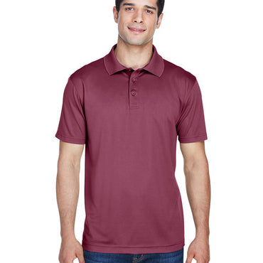 M315 Harriton Men's 4 oz. Polytech Polo