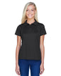 M315W Harriton Ladies' 4 oz. Polytech Polo