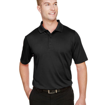 M348 Harriton Men's Advantage Snag Protection Plus Polo