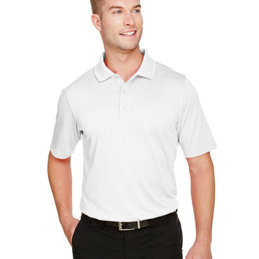 M348 Harriton Men's Advantage Snag Protection Plus Polo