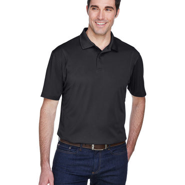 M354 Harriton Men's Micro-Piqué Polo