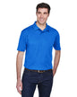 M354 Harriton Men's Micro-Piqué Polo