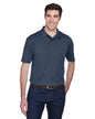 M354 Harriton Men's Micro-Piqué Polo
