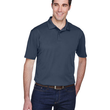 M354 Harriton Men's Micro-Piqué Polo