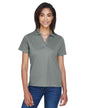 M354W Harriton Ladies' Micro-Piqué Polo