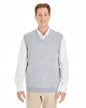 M415 Harriton Men's Pilbloc™ V-Neck Sweater Vest