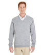 M420 Harriton Men's Pilbloc™ V-Neck Sweater