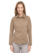 M585LW Harriton Ladies' Advantage IL Long-Sleeve Workshirt