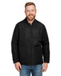 M715 Harriton Adult Dockside Insulated Utility Jacket